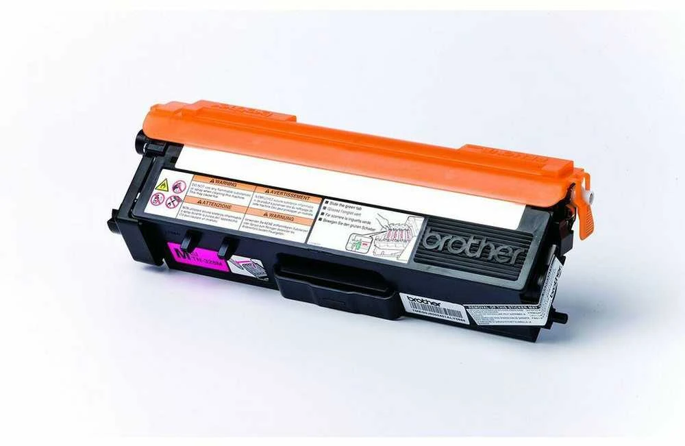 BROTHER TN328M TONER S.HIGH MAG. 6000P
