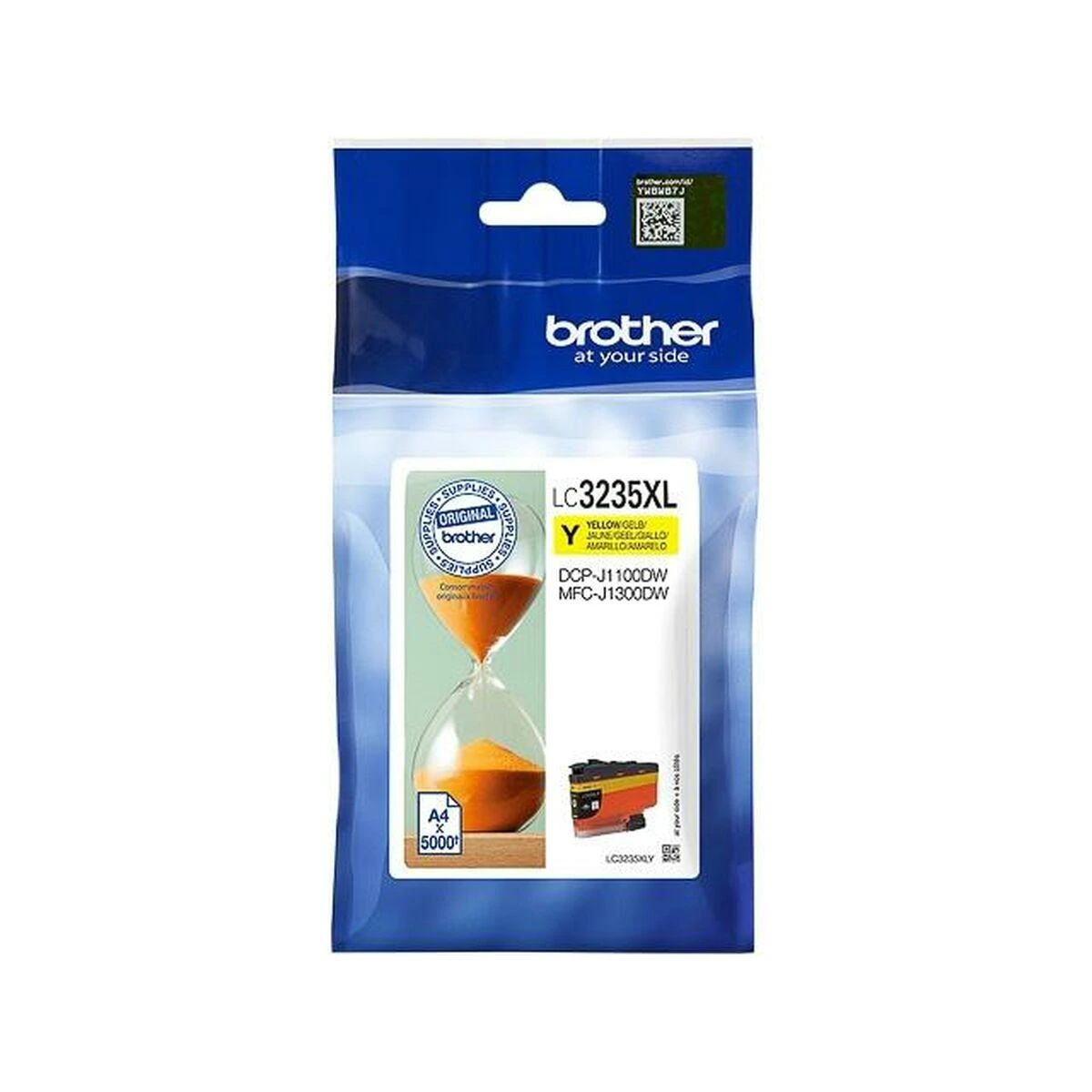 BROTHER LC3235XLY