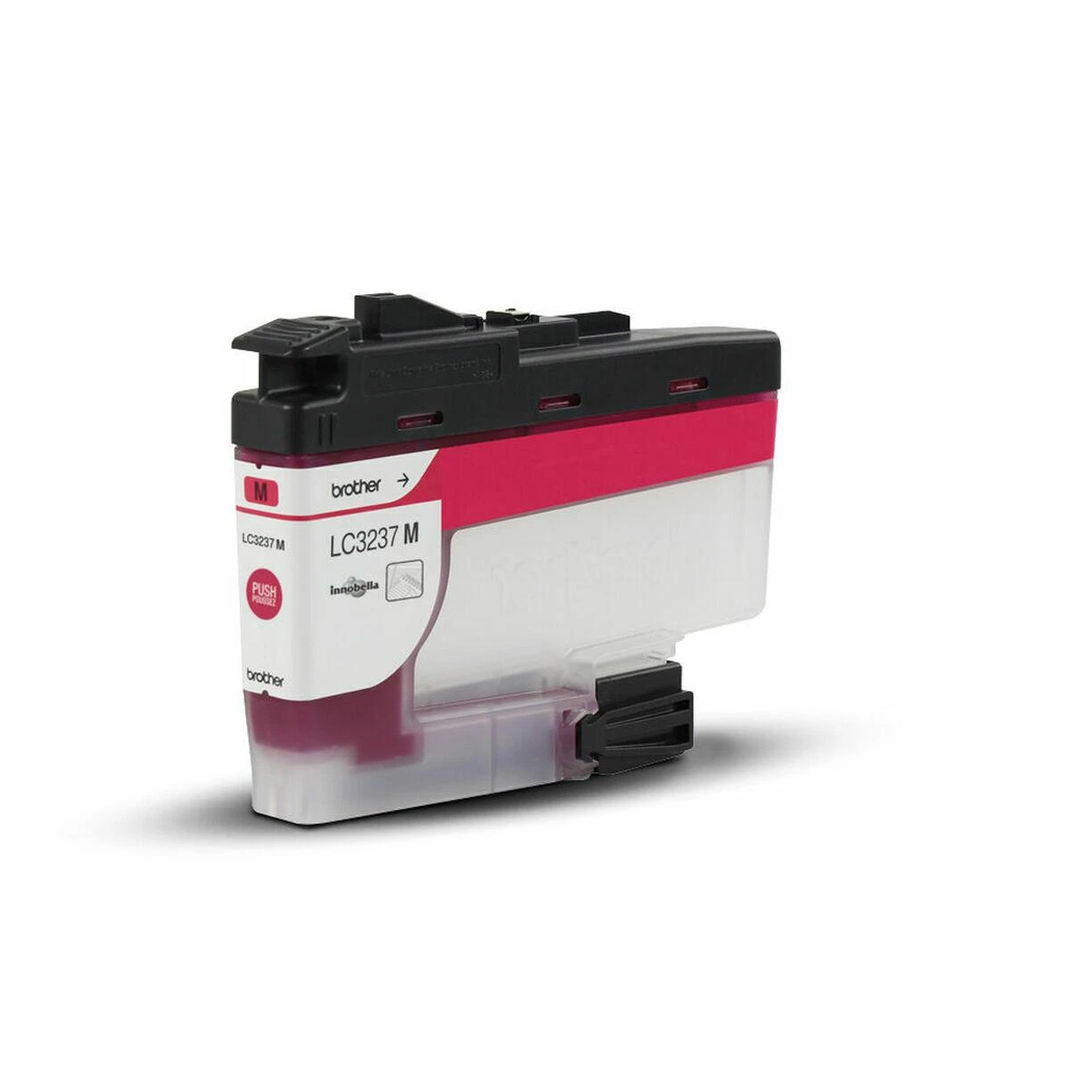 BROTHER LC3237M TONERIS MAGENTA 1500