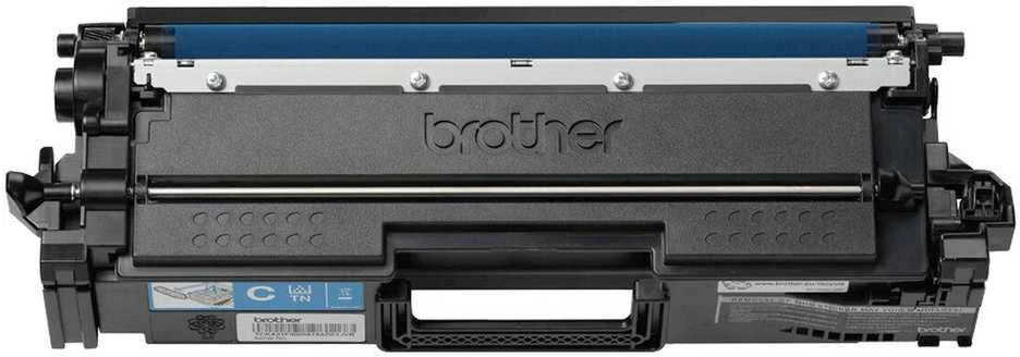 BROTHER TONER CYAN XL, 9000 PAGES