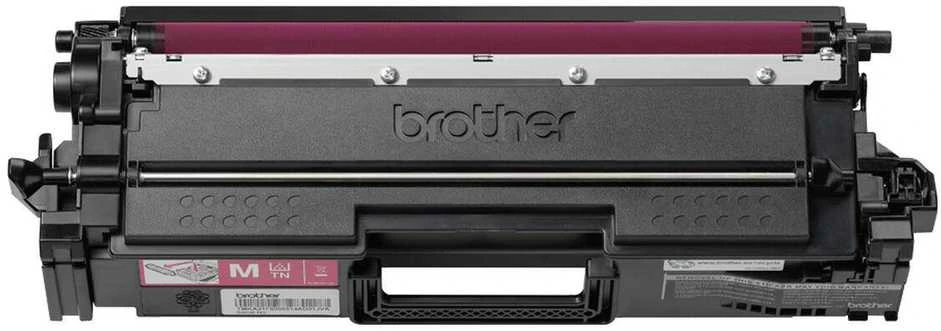 BROTHER TONER MAGENTA XL, 9000 PAGES