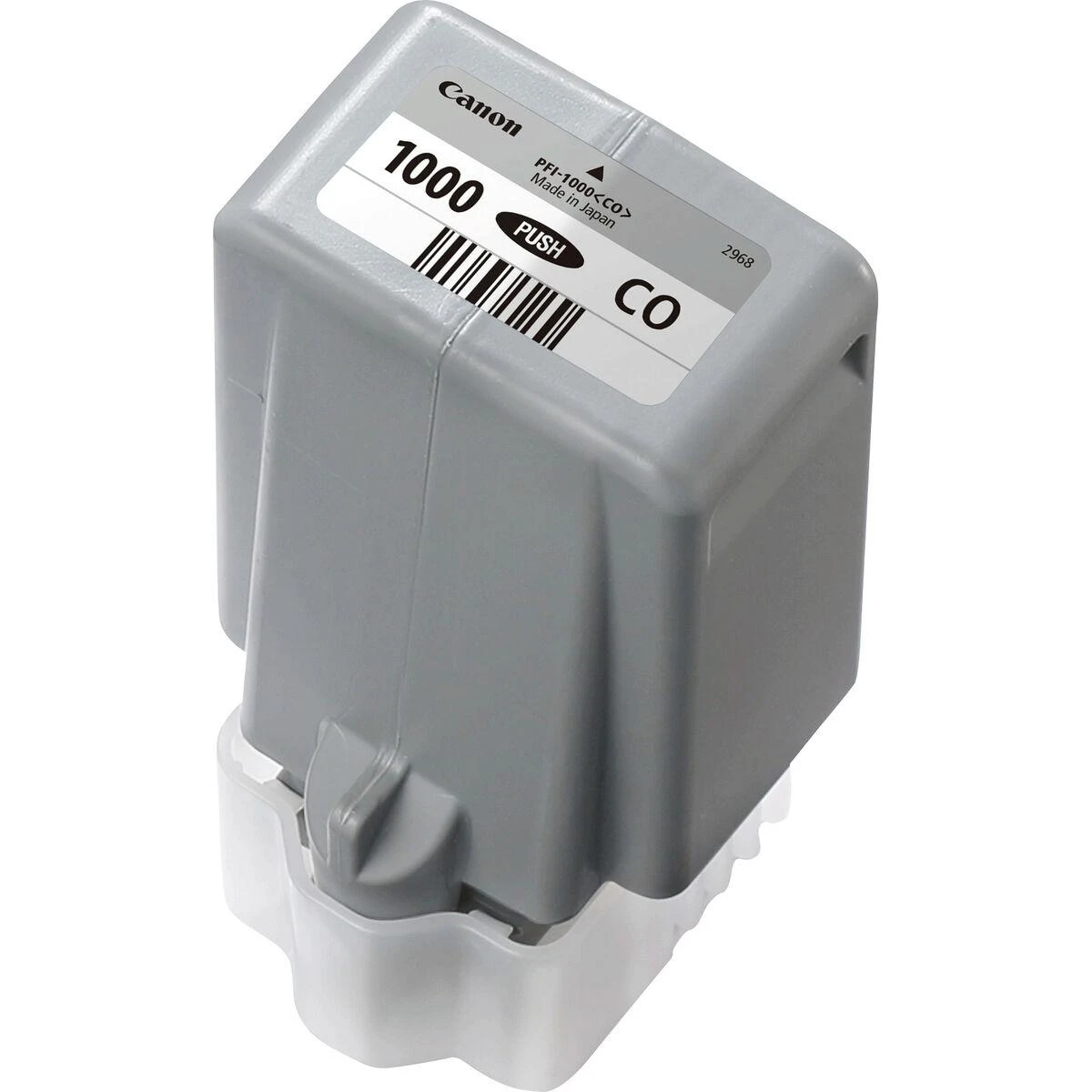 Canon PFI-1000CO Originalus Permatomas