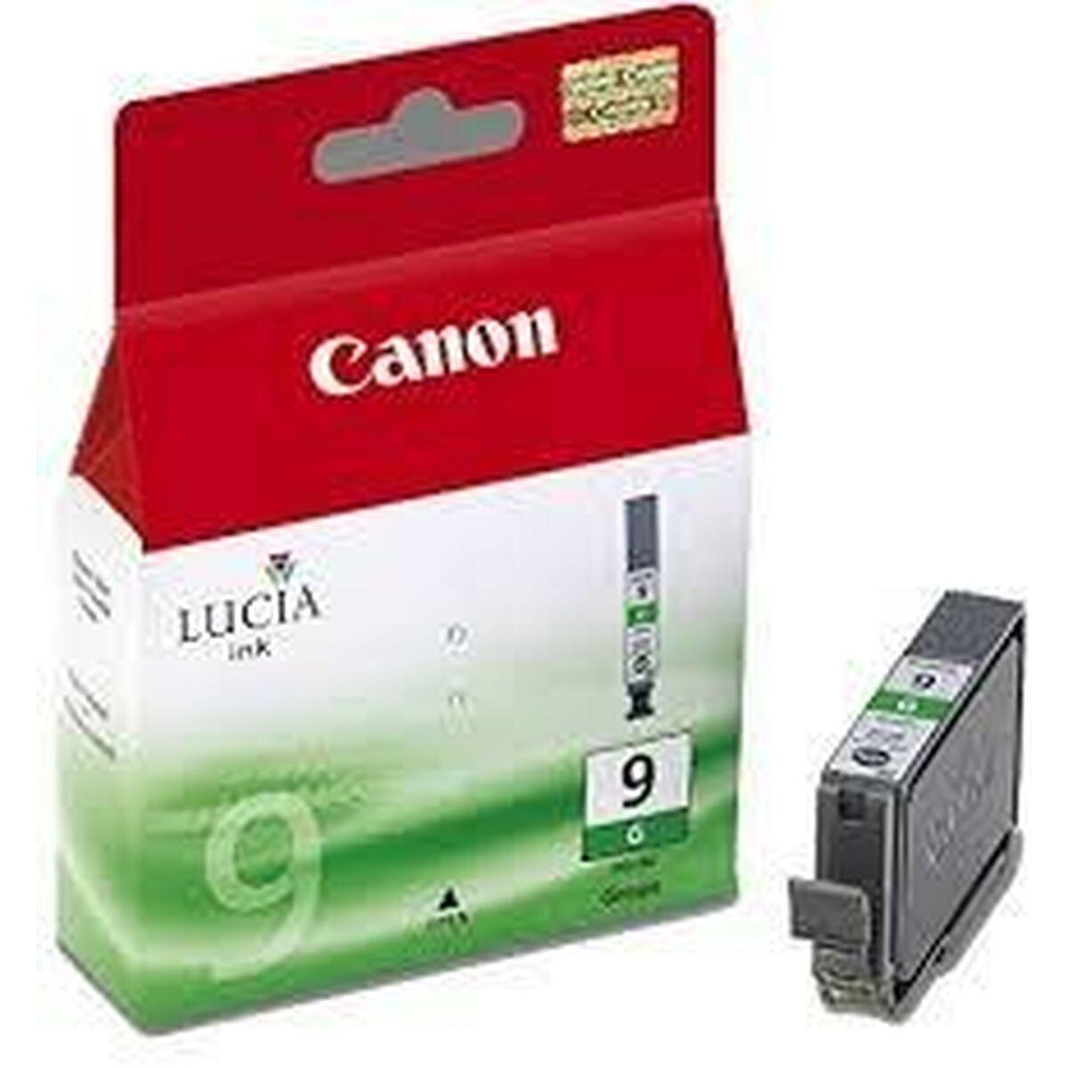 CANON PGI-9g ink žalias for PIXMA Pro9500