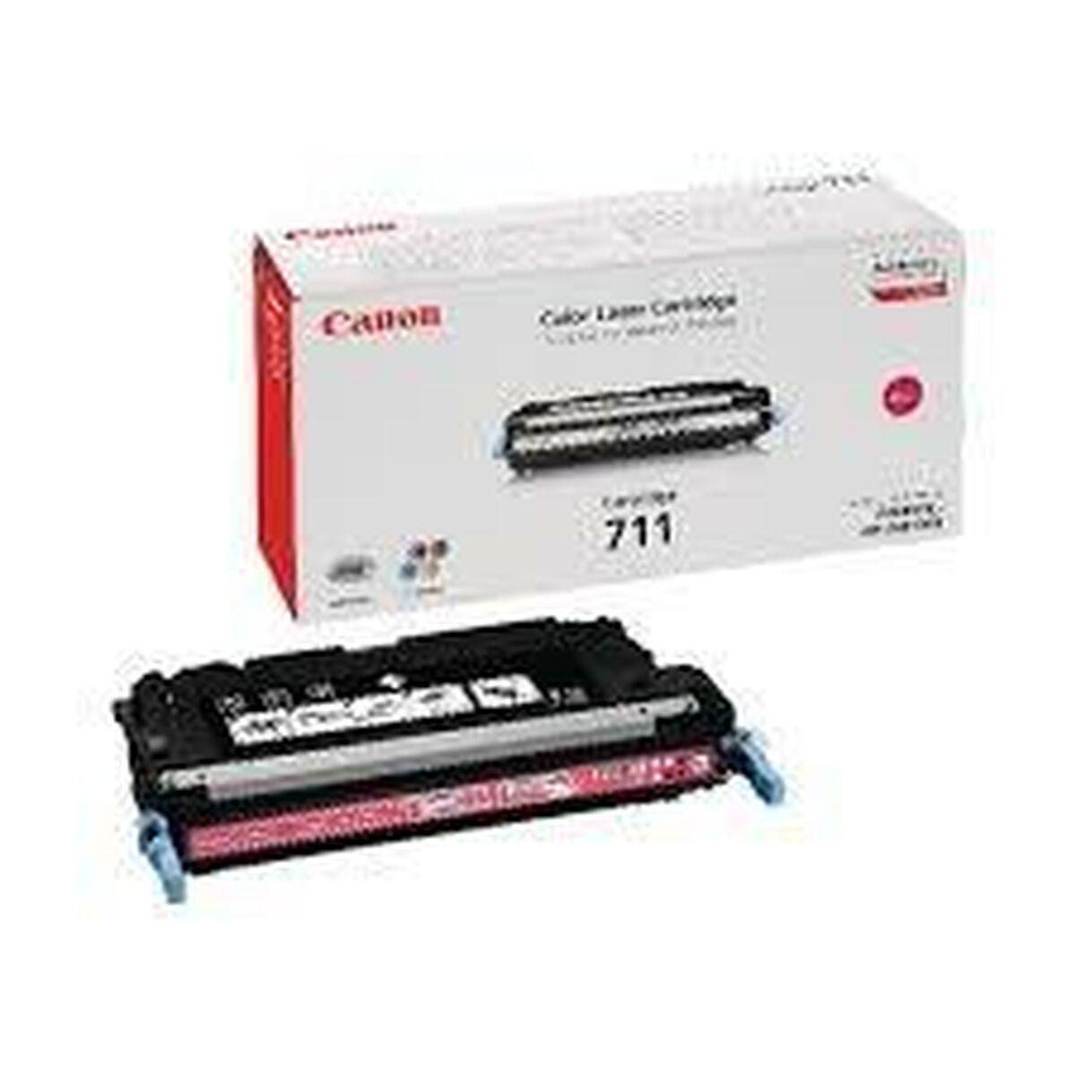 Canon cartridge 711, magenta