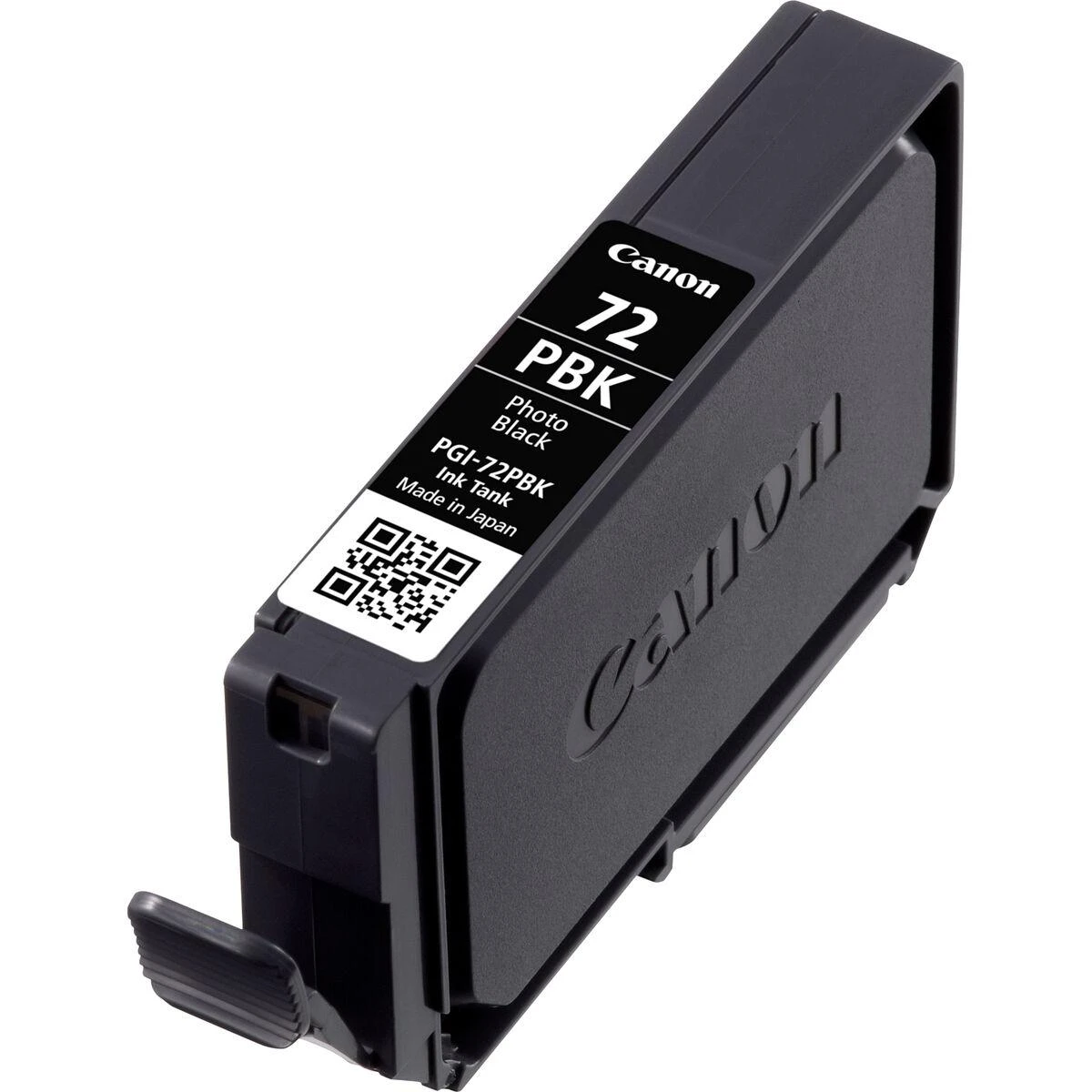 CANON PGI-72 PBK photo juodas ink tank 14ml for PIXMA-PRO 10