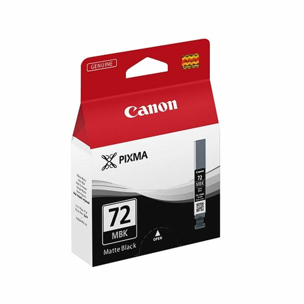 Canon PGI-72 (6402B001), matinė juoda kasetė