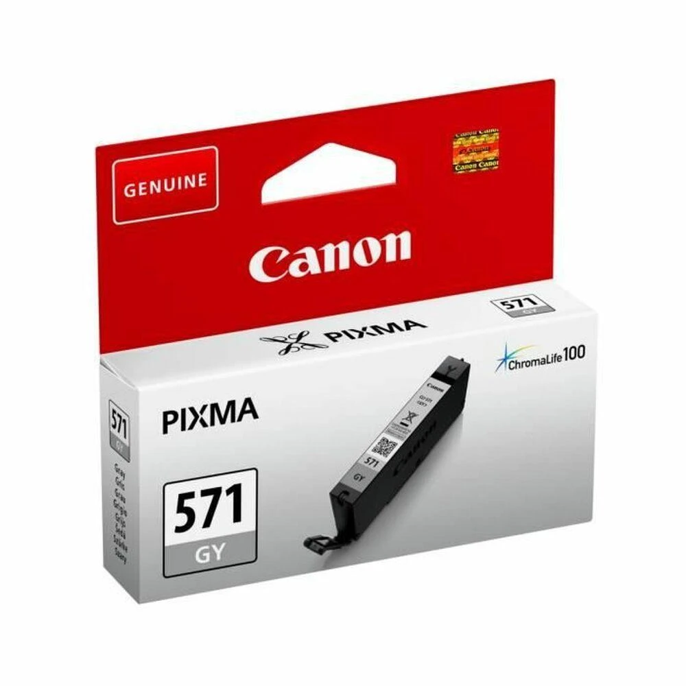 CANON CLI-571 GY