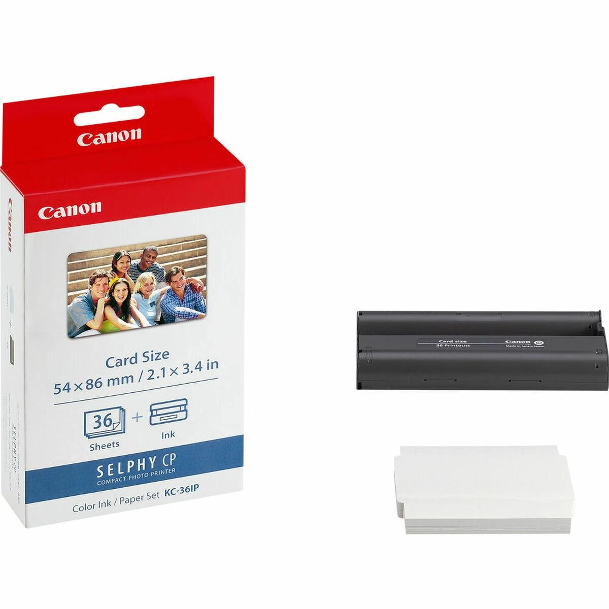 Canon KC-36IP Originalus