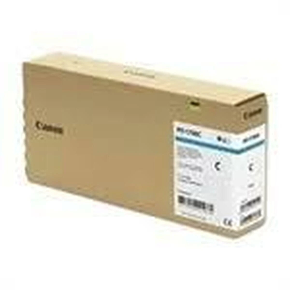 Canon PFI-1700C Originalus Žydras