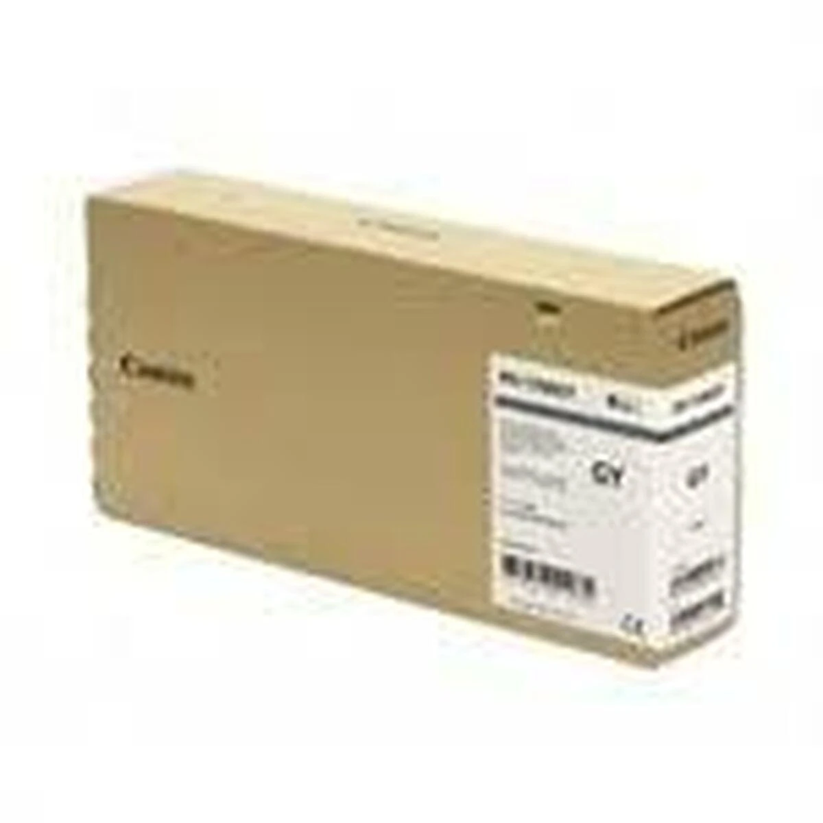 Canon PFI-1700GY Originalus Pilka