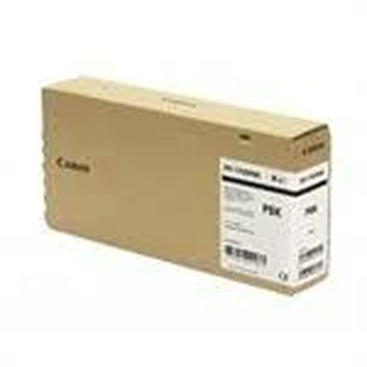 Canon PFI-1700PBK Originalus Foto juoda