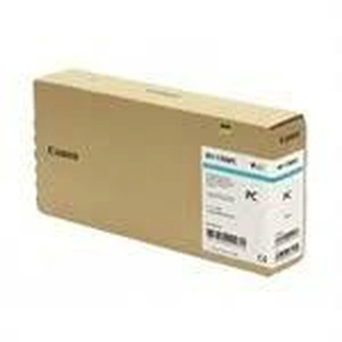 Canon PFI-1700PC Originalus Foto žydra