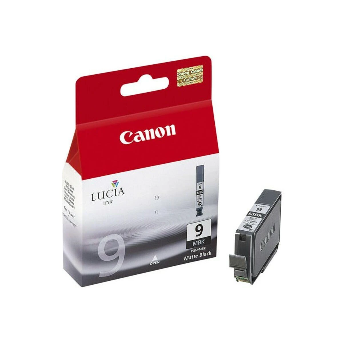 CANON PGI-9mbk ink juodas matt for PIXMA Pro9500