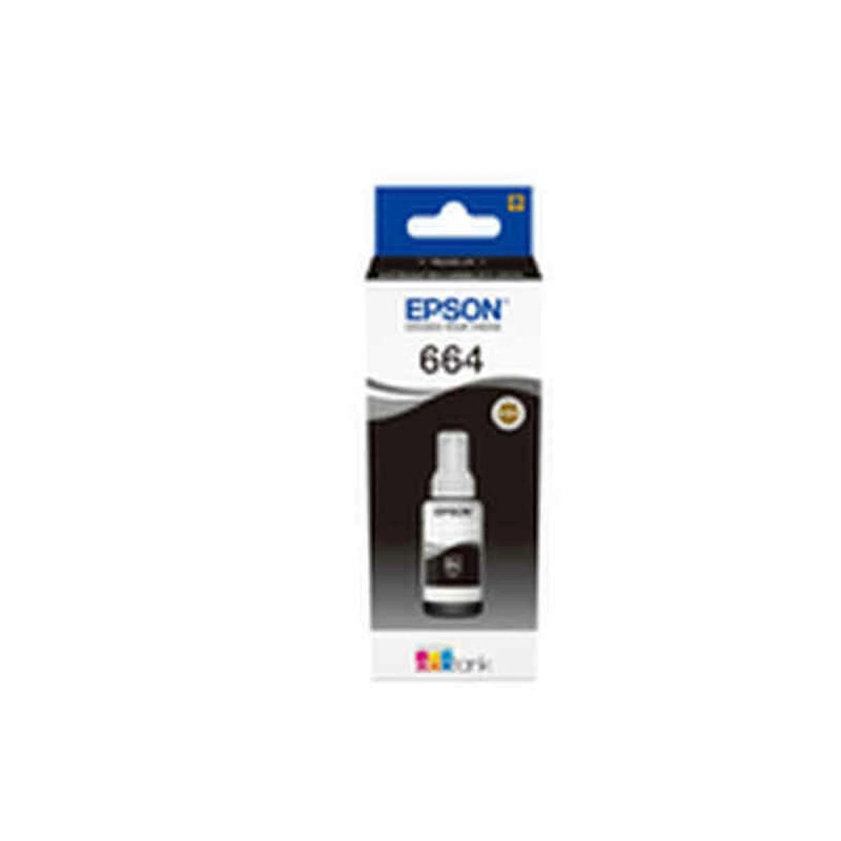 Epson T6644