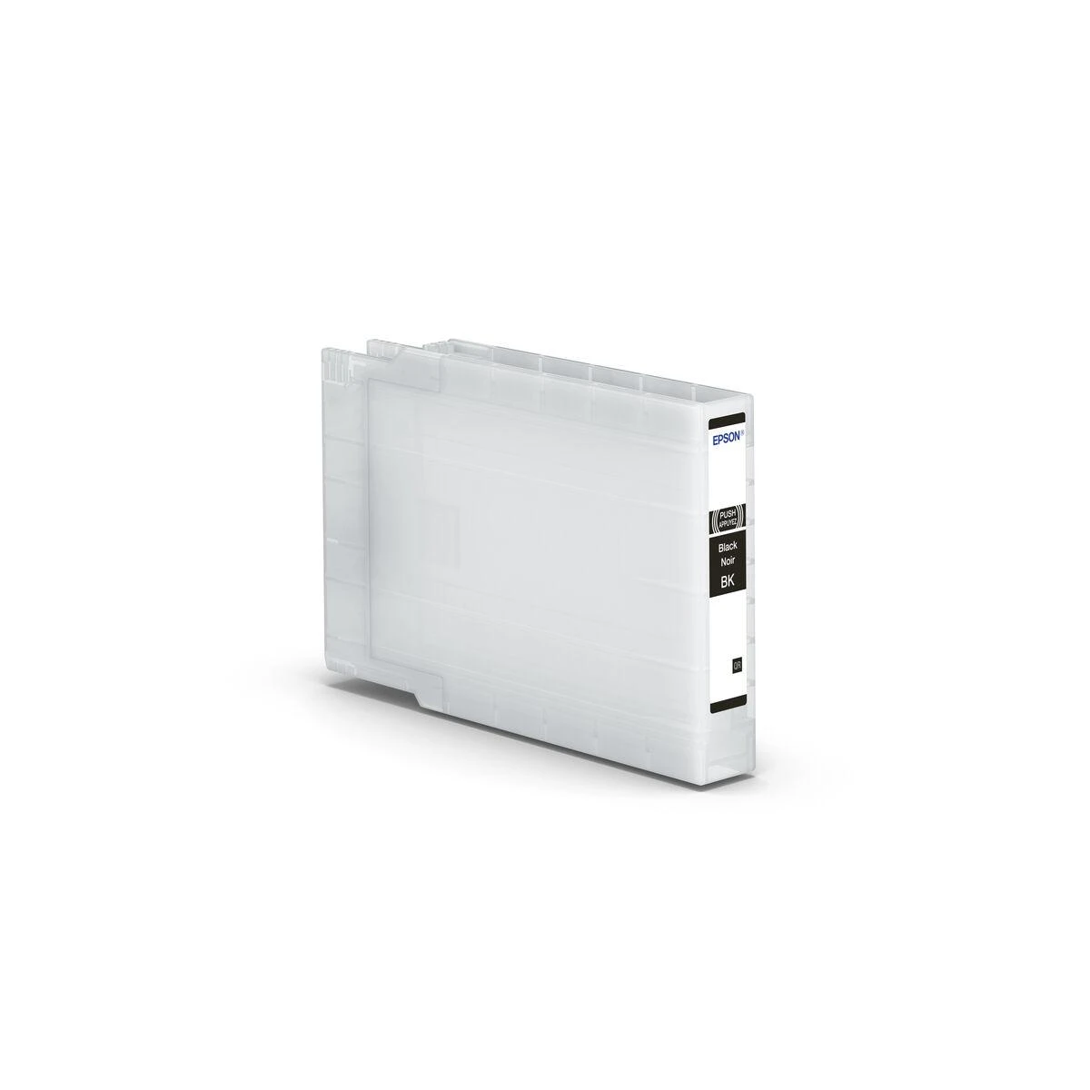 Epson Cartridge WF-C8190 / WF-C8690 XXL BK Ink, Juodas