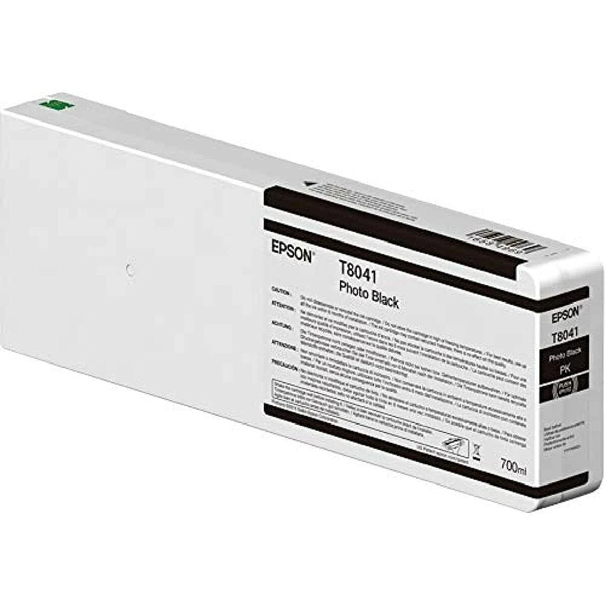 Epson T44J240 UltraChrome PRO 12 700ml | Rašalo kasetė | Žydra spalva