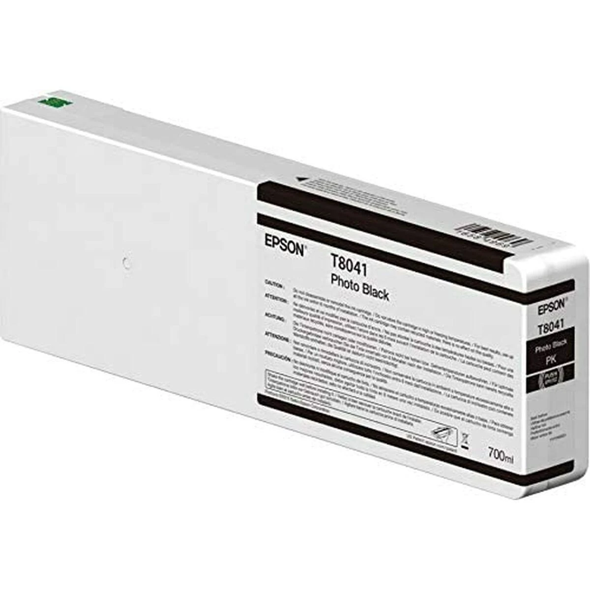 Epson T44JD40 UltraChrome PRO 12 700ml | Rašalo kasetė | Violetinė