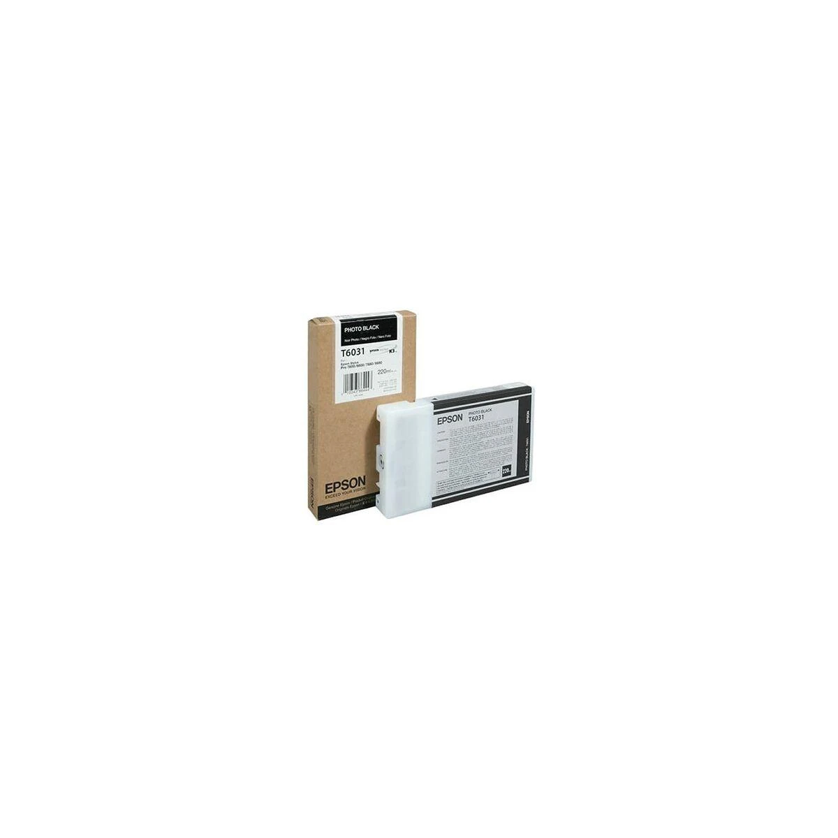 EPSON ink photo juodas for StylusPro 7800 9800
