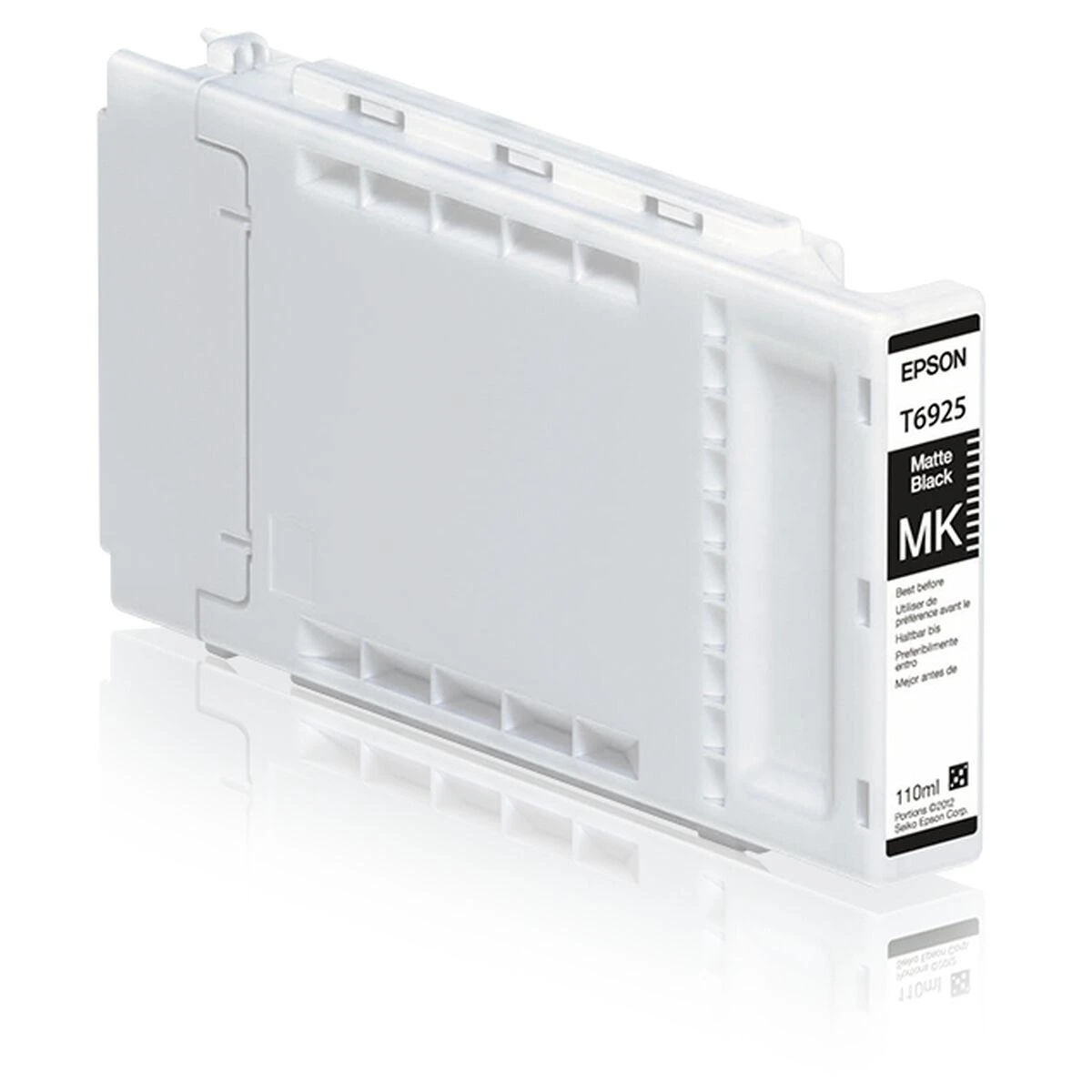 Epson Singlepack UltraChrome XD Matte BlackT692500 (110 ml)