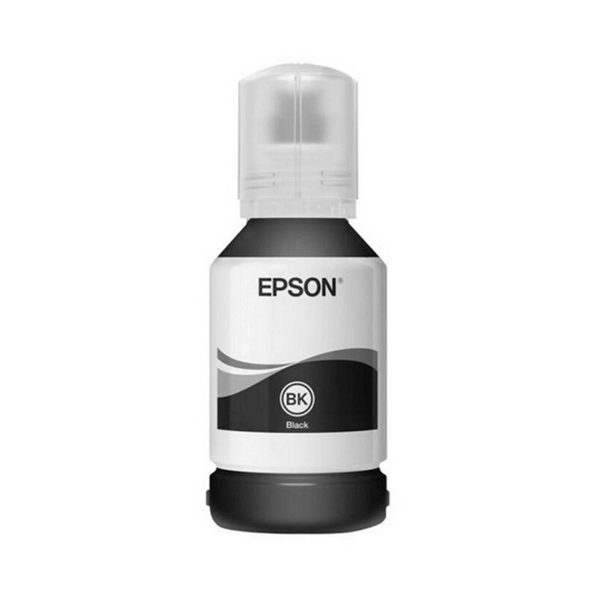 Epson C13T03R140 Original TintenbehÃ¤lter 102 Juodas EcoTank 127ml