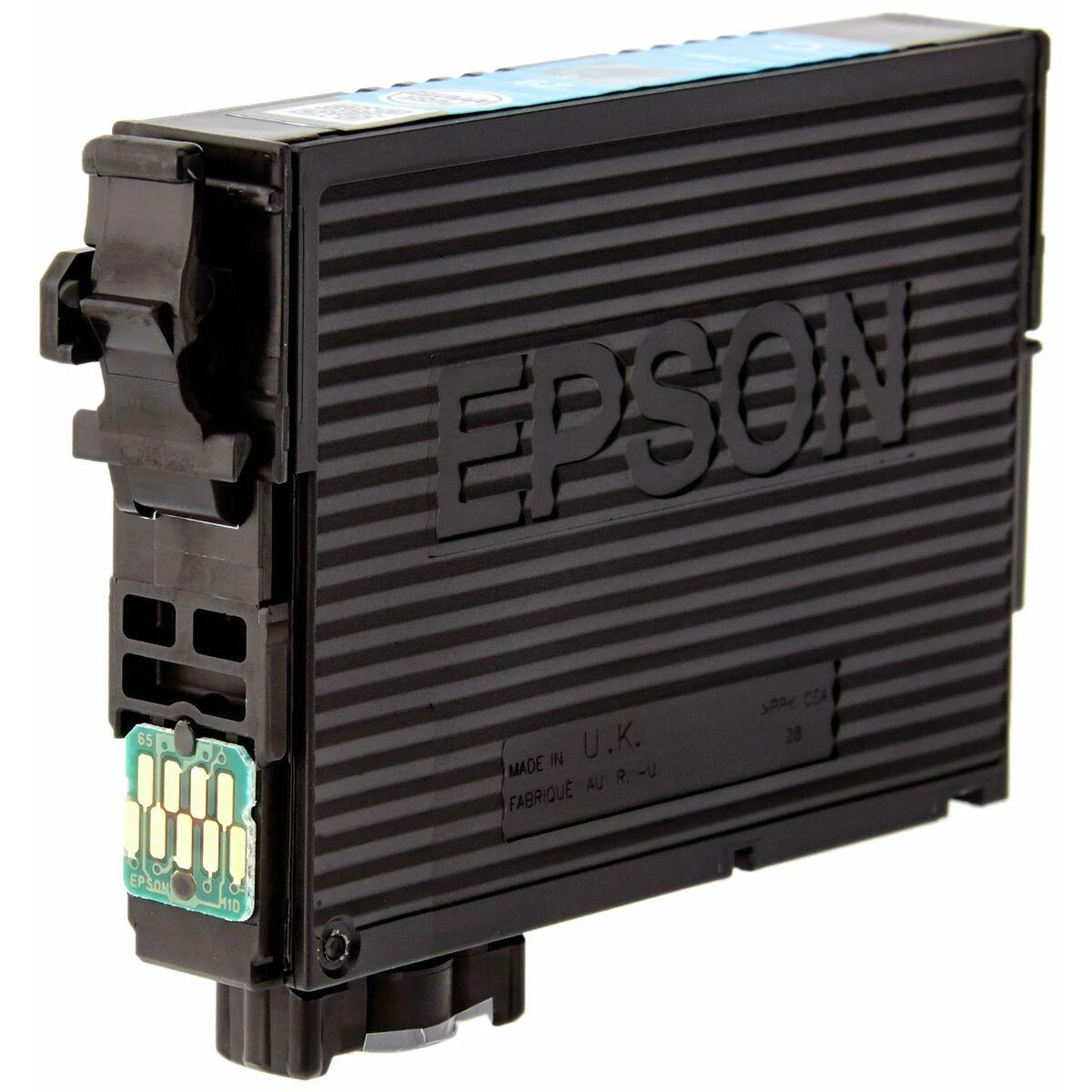 Epson Strawberry Multipack 4 spalvų 29 Claria Home Ink - Original - Pigmento pagrindo rašalas - Juodas,Cyan,Magenta,Geltona - Epson - - Expression Home XP-455 - Expression Home XP-452 - Expression Home XP-445 - Expression Home. .. - 1 vnt.