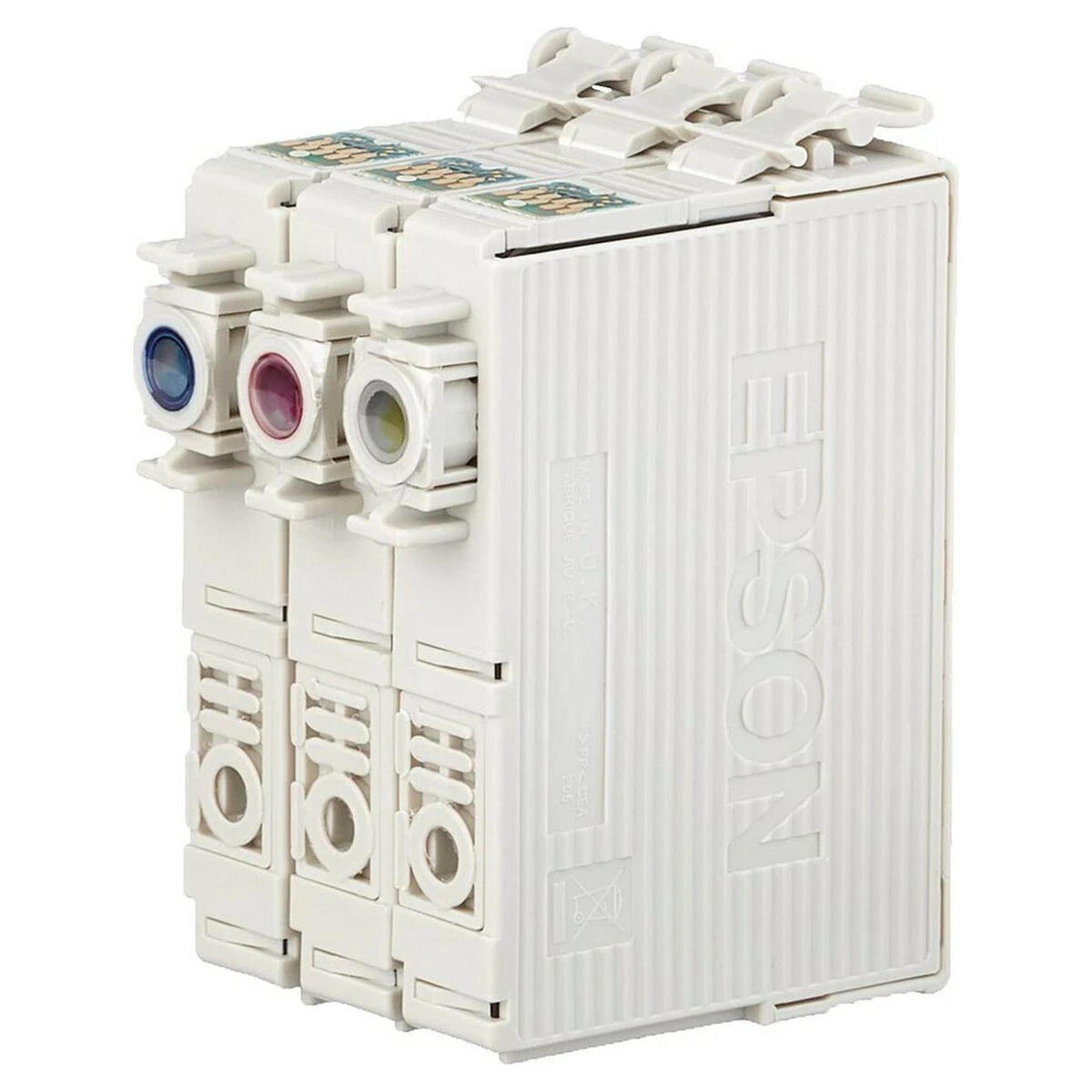 Rinkinys Epson T1306 MultiPack | Stylus SX525WD / BX305F / BX320FW / BX625FWD