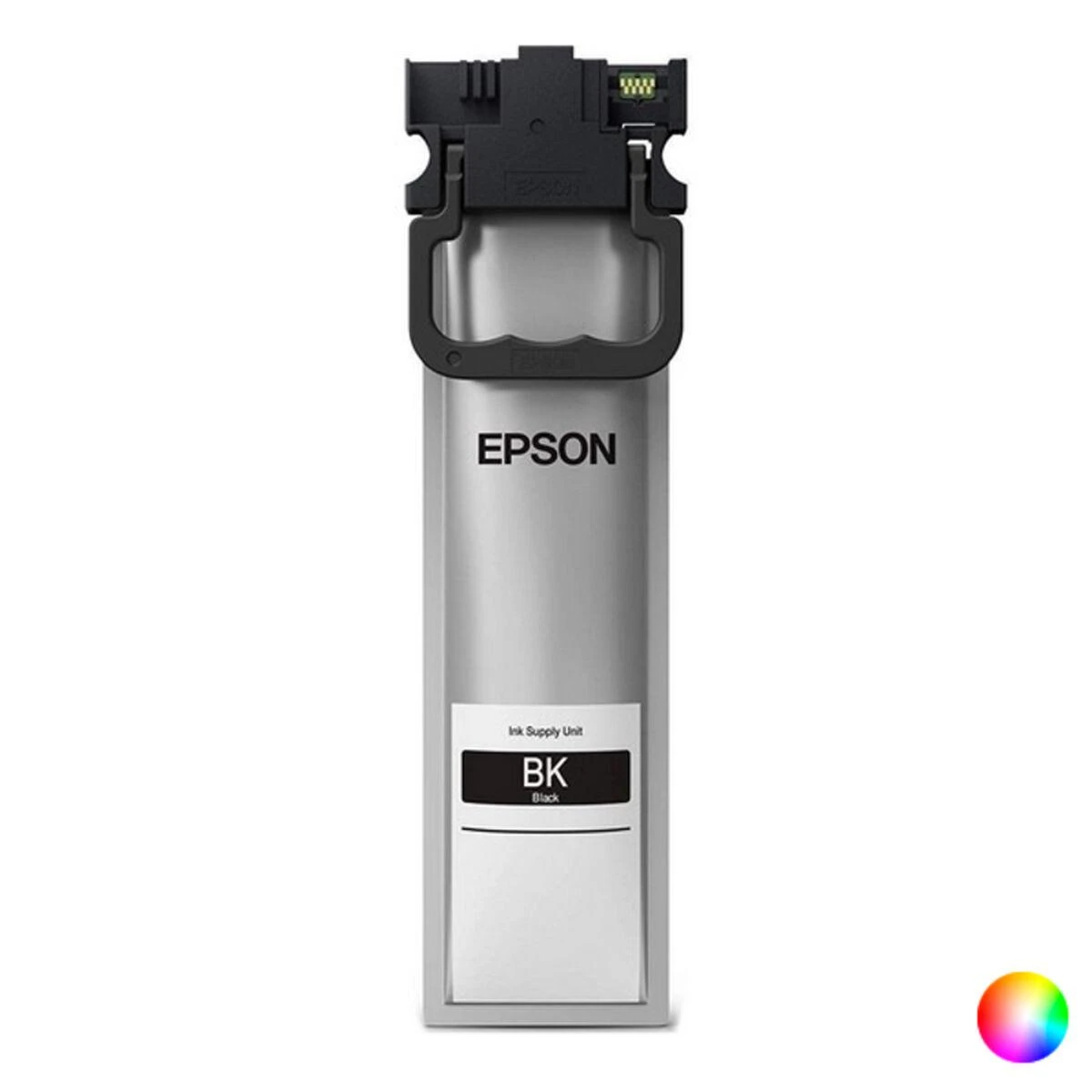 Epson C13T945140 | Ink Cartridge XL | Juodas