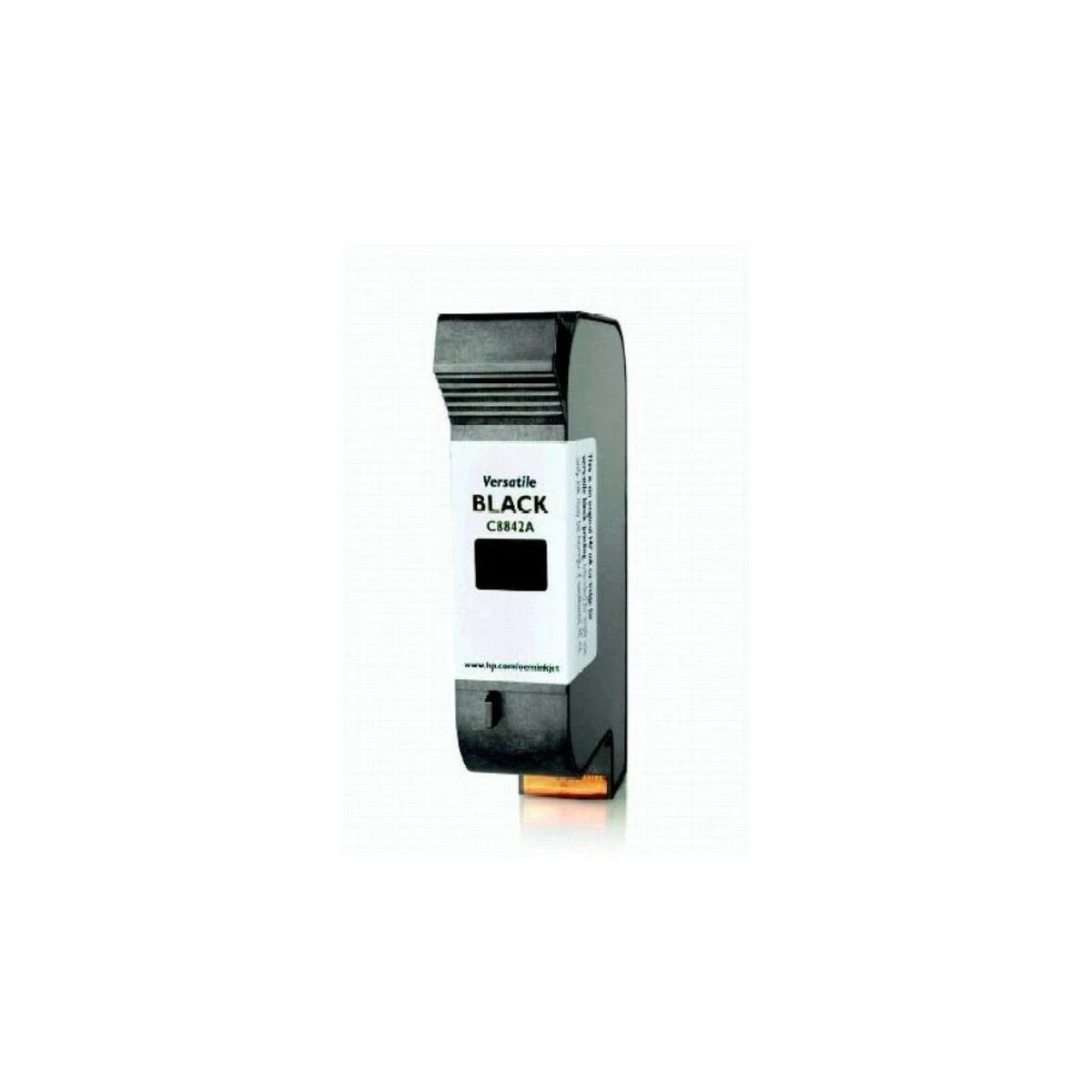 Hewlett Packard (HP) Tusz HP Tusz C8842A (Juodas)