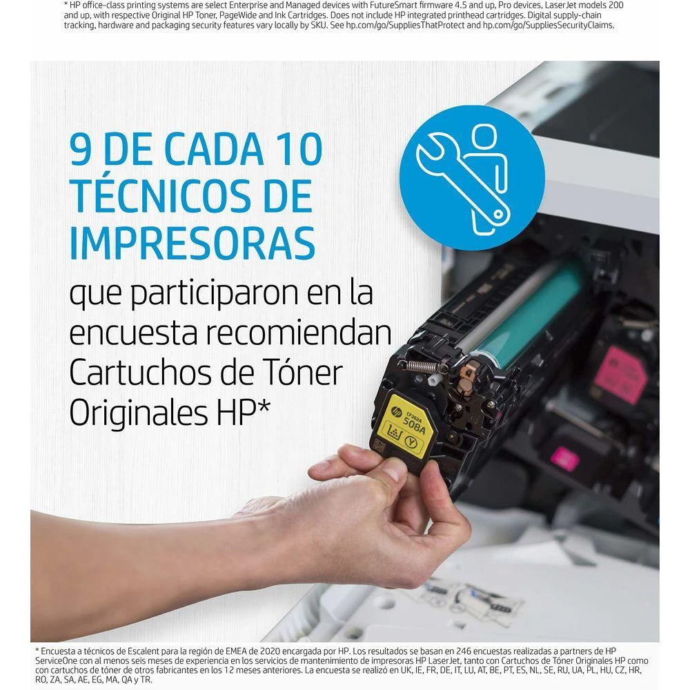 Hewlett Packard (HP) HP Color LaserJet 5500/5550 Toneris Cyan (12 000 puslapių)