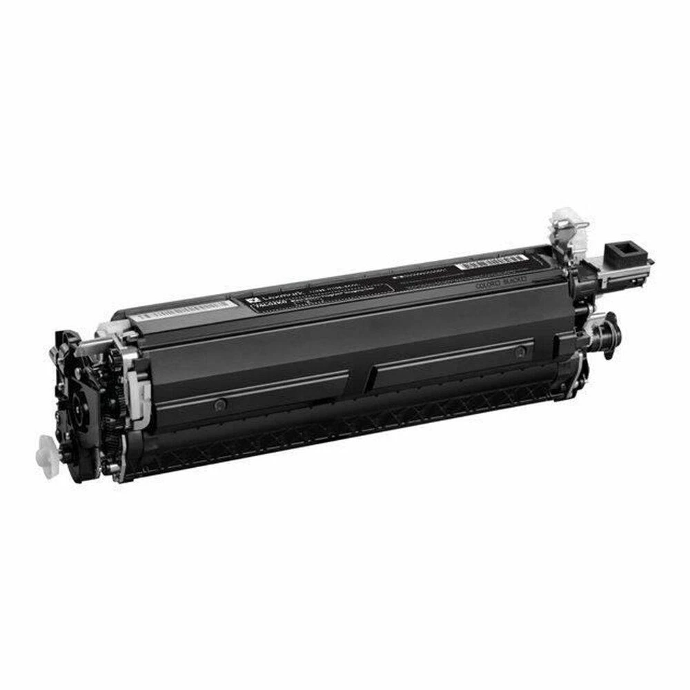 Lexmark 74C0ZK0 | Imaging Kit | Juodas