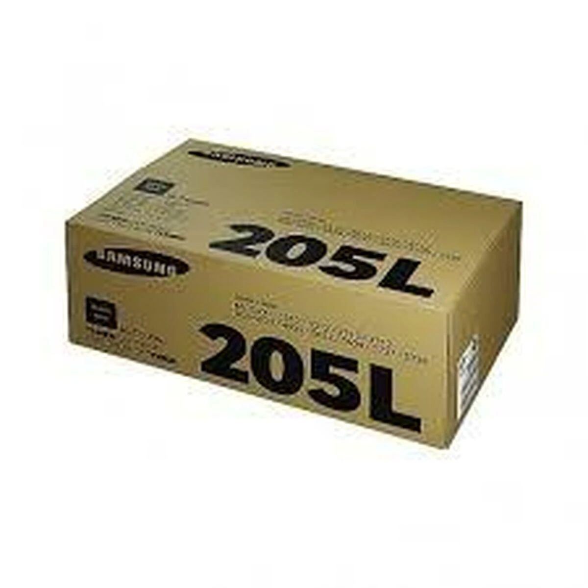 Hewlett Packard (HP) Toneris HP Samsung MLT-D205L/ELS Juodas | 5 000 pgs | ML-3310/SCX-4833