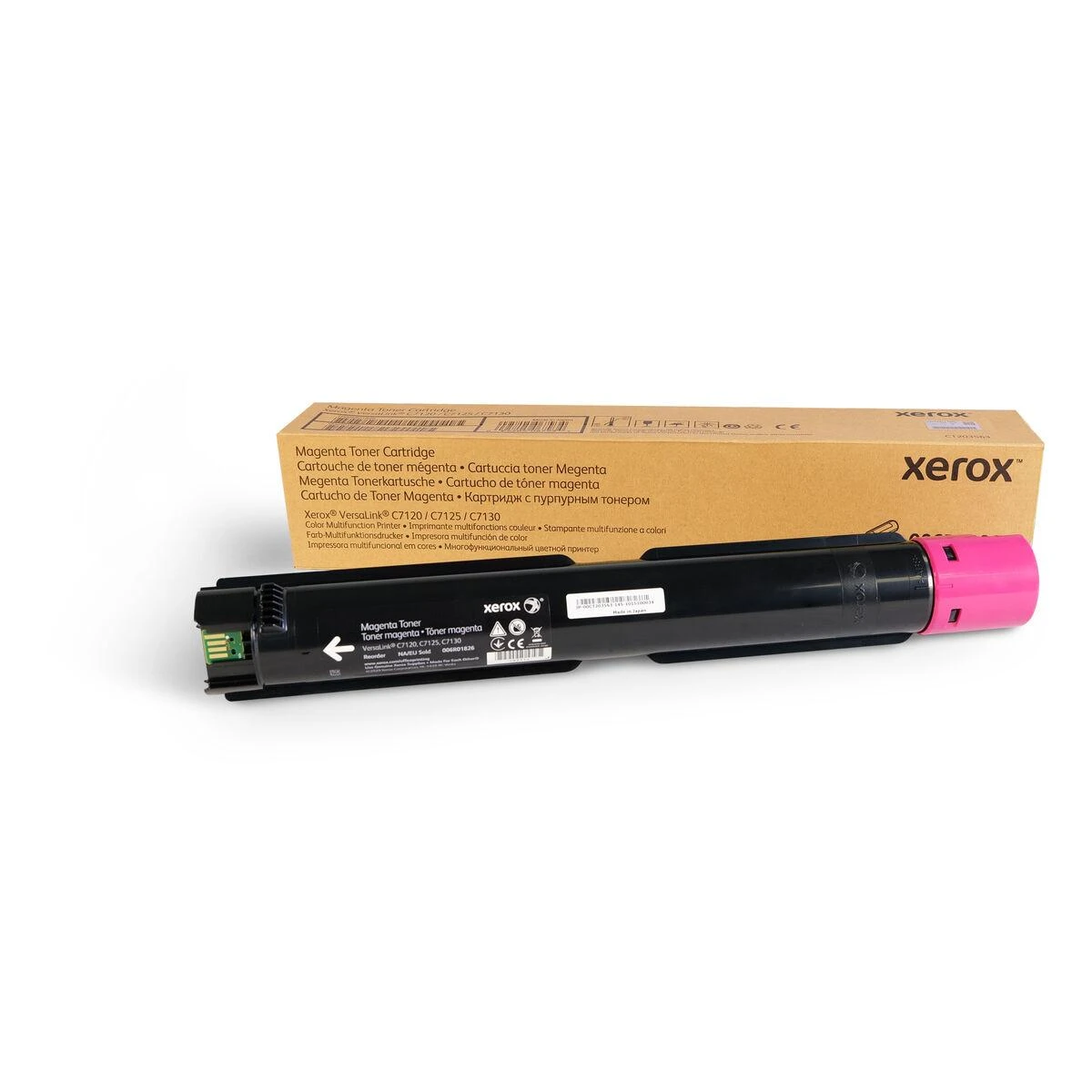 Xerox 006R01826 Lazerinė kasetė, Purpurinė