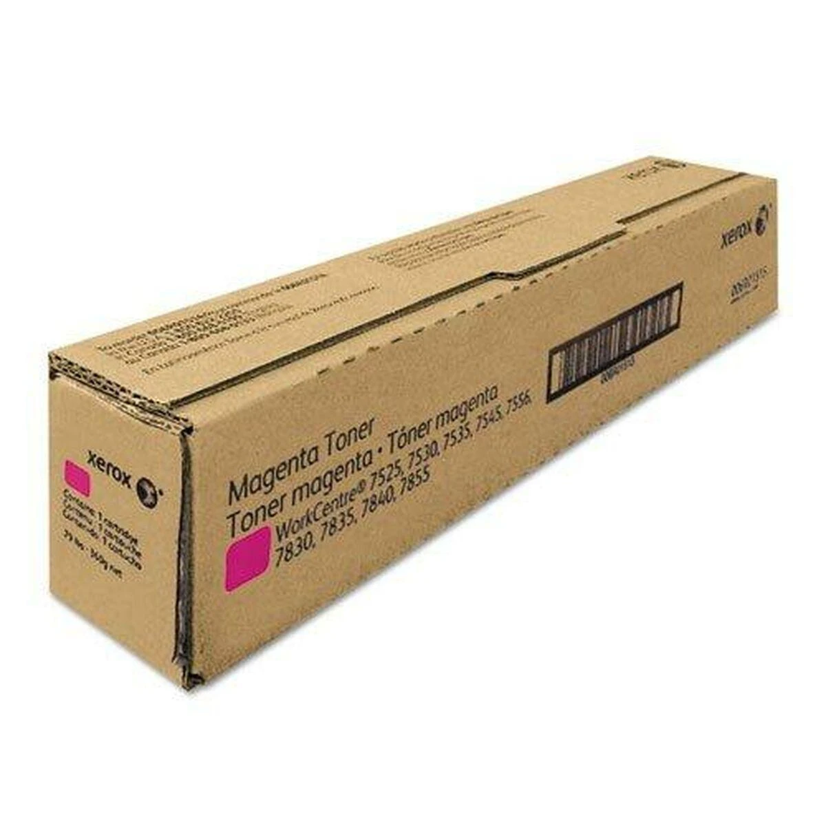 Xerox 6R1515 Originalus Rausvai raudona 1 vnt