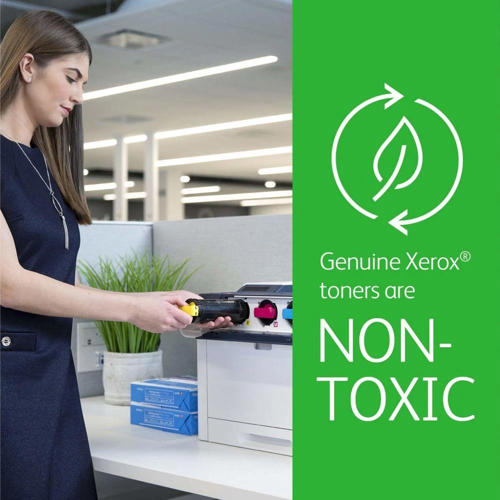 Xerox Toneris juodas 106R03862