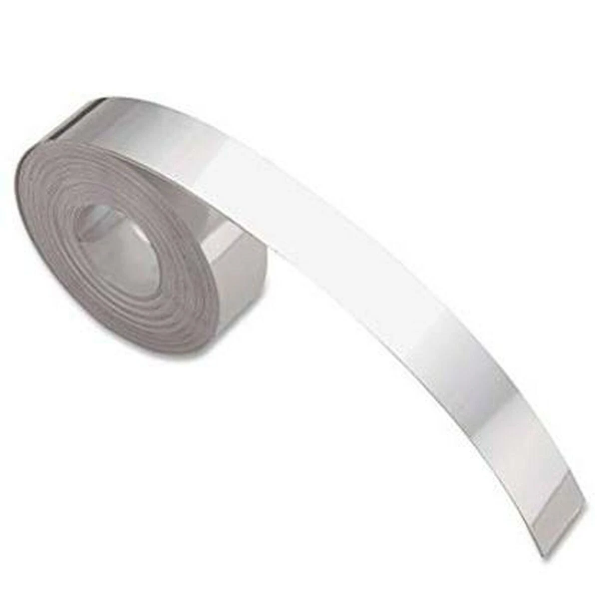 DYMO M11 Aliuminio Juostelė, lipni 12mm x 3.65m / (35800)
