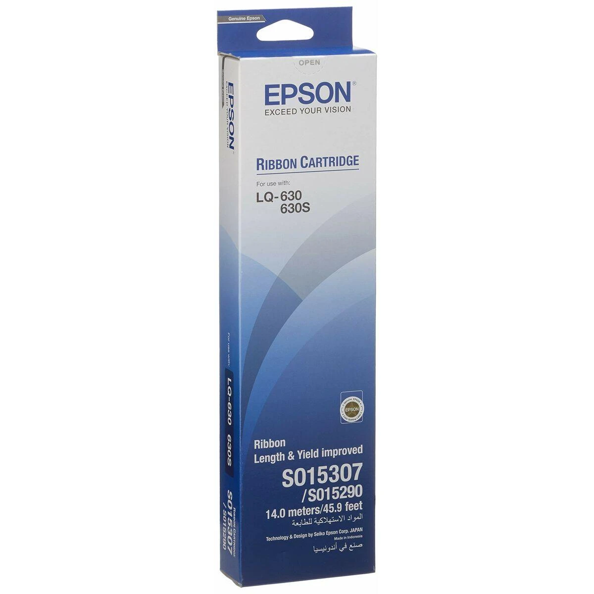 Epson LQ630 juostelė