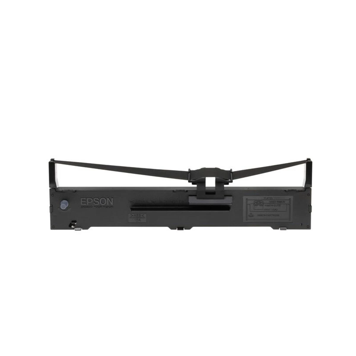 Juostelė EPSON S015329, JUODA