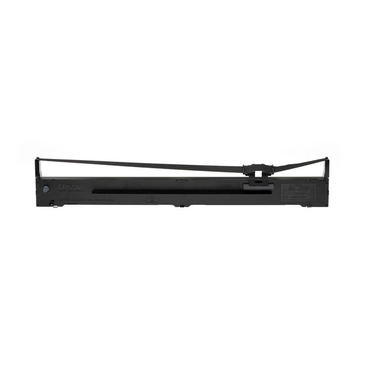 Epson Juoda adatos spausdintuvo juosta (C13S015336)