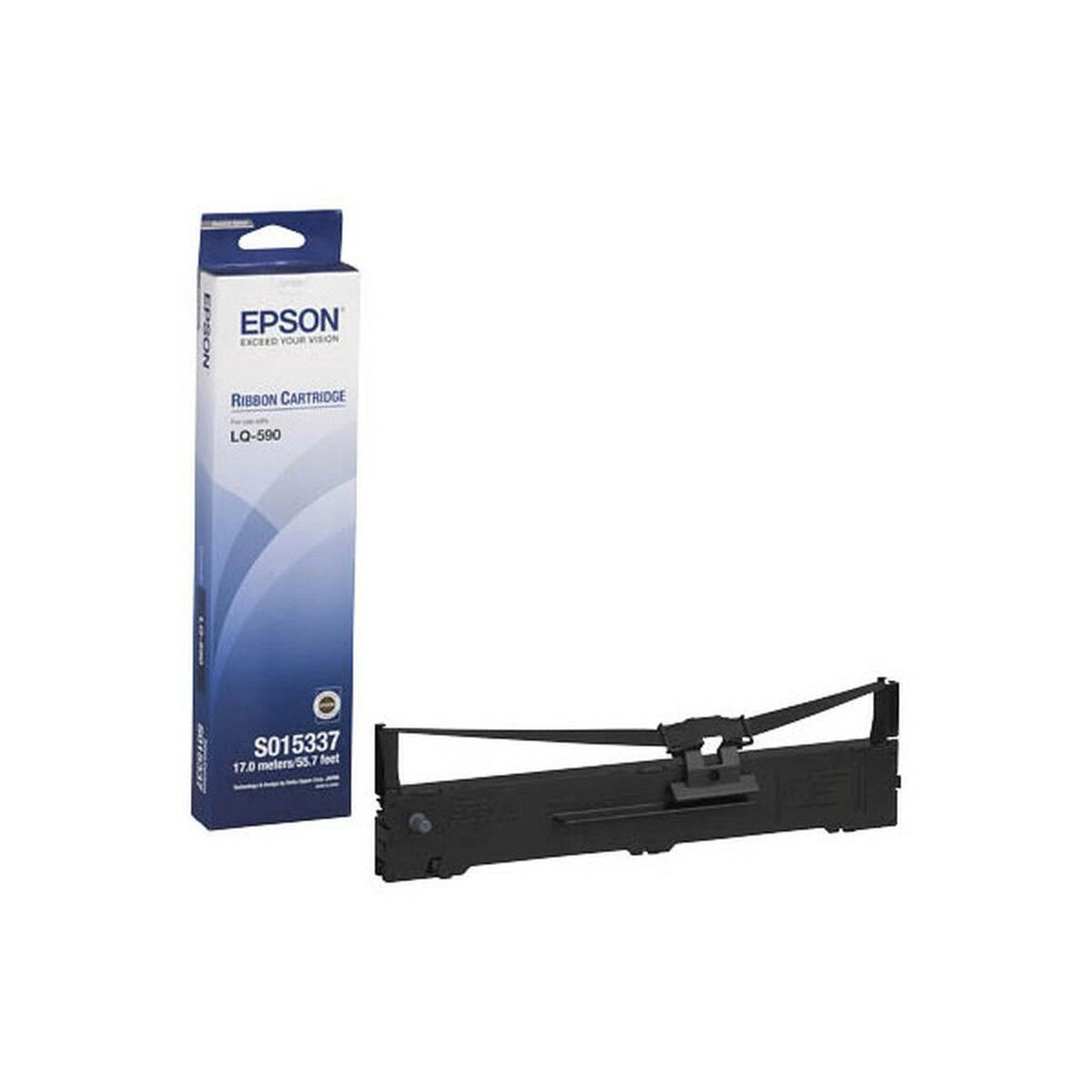 Epson LQ590 juostelė