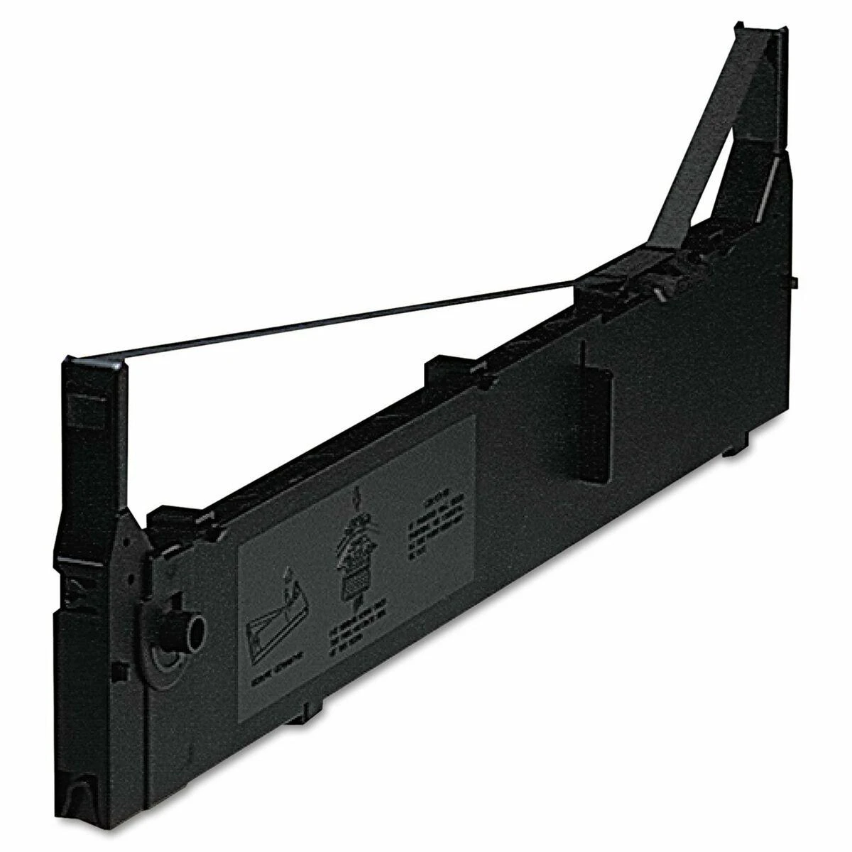 Epson Juodos spalvos juostelės kasetė S015384