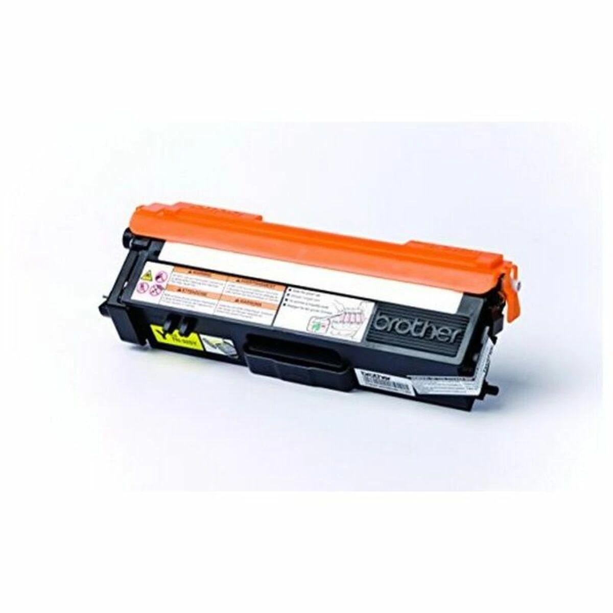BROTHER TN-325Y TONER HIGH Geltonas 3500P