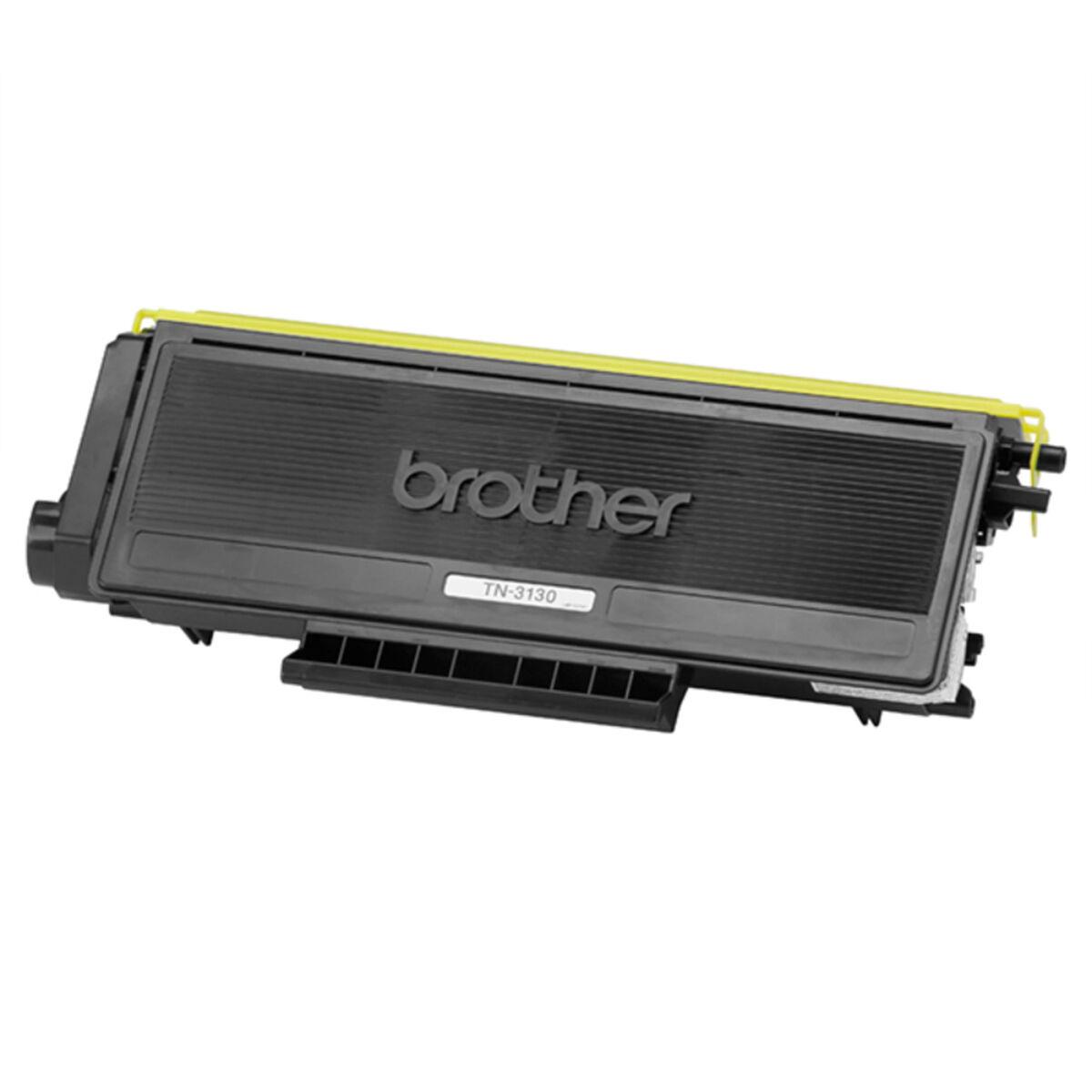 Brother Toneris TN3130, HL-52xx serijos spausdintuvams (spausdina iki 3500 psl)