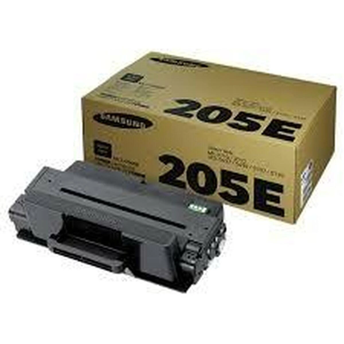 Hewlett Packard (HP) Toneris HP Samsung MLT-D205E Juodas | 10 000 psl | ML-3710 / SCX-5637 / SCX-5737