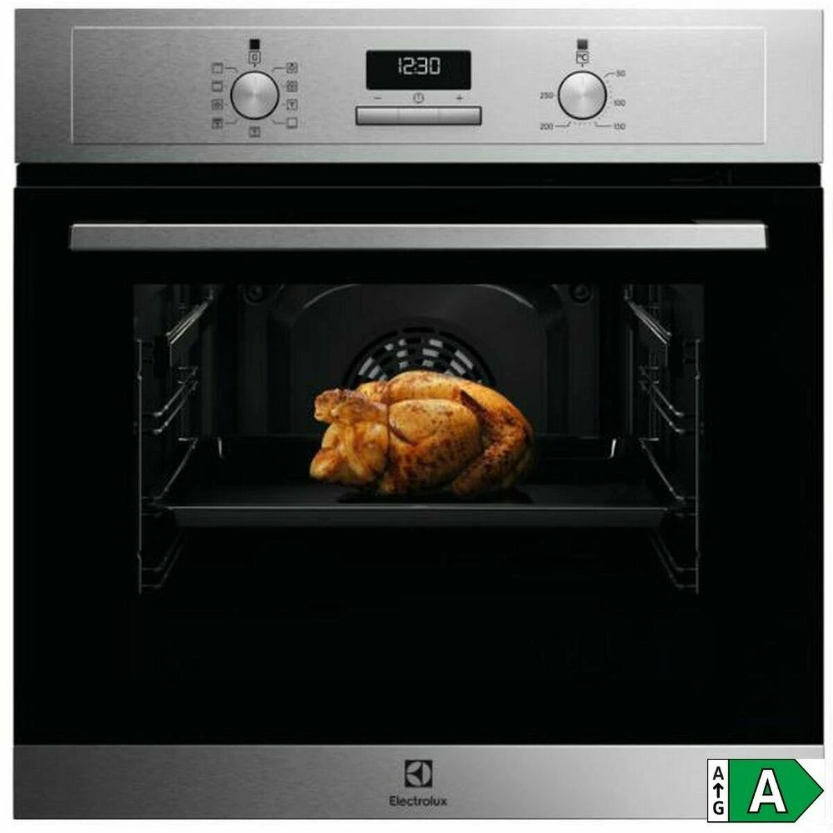 Orkaitė Electrolux EOF3H50BX