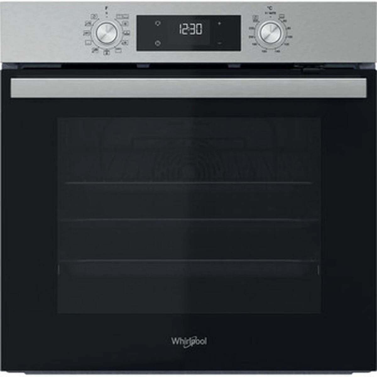 Orkaitė Whirlpool OMR58HU1X