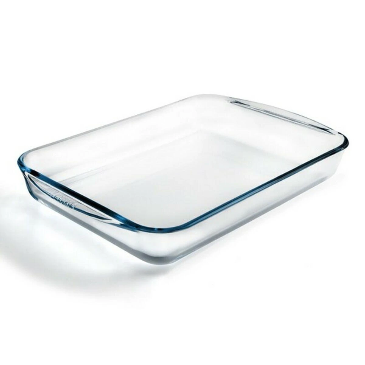 Stiklinė kepimo forma PYREX COOK&ENJOY, 23 x 35 cm, 2,7 l