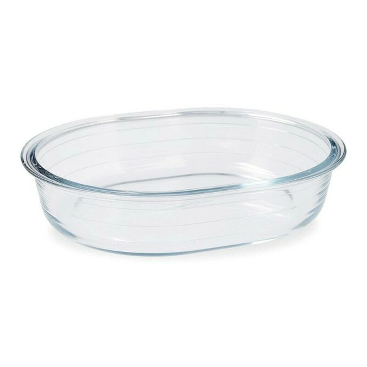 Orkaitei atsparus indas 1,5 l Cook&Enjoy ovalus PYREX