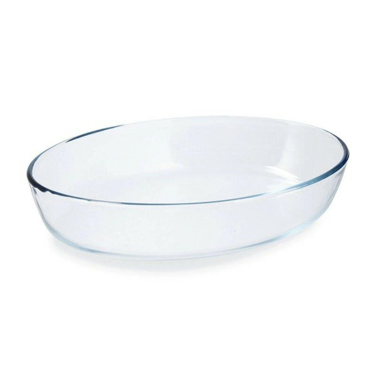 Pyrex Ovali kepimo forma 30x21cm CLASSIC