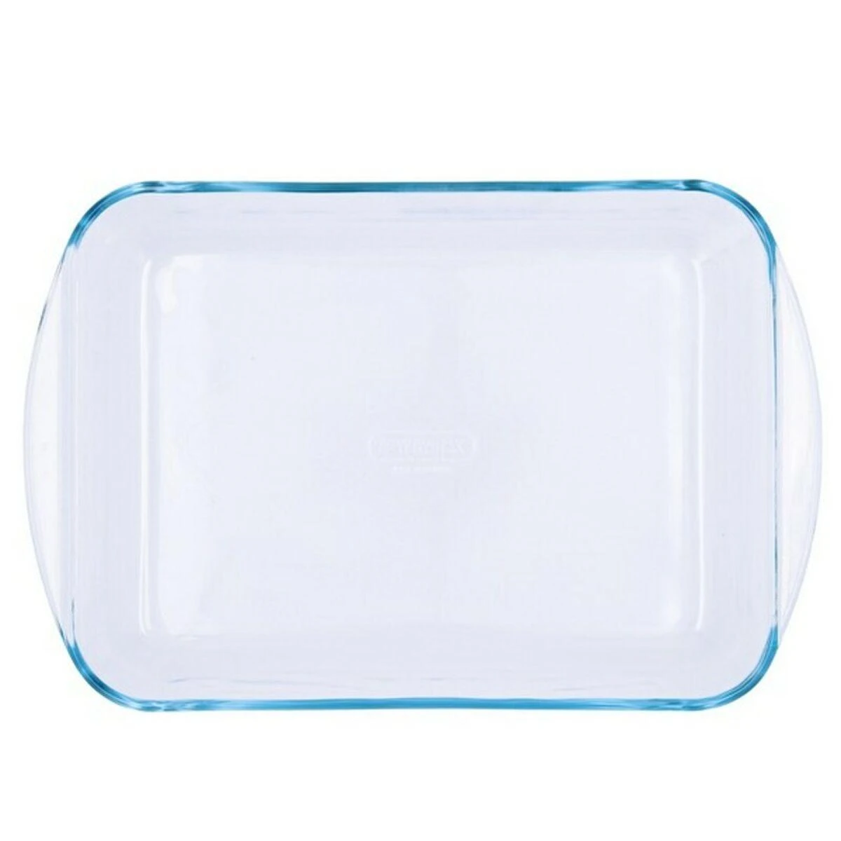 Stiklinė kepimo forma PYREX COOK&ENJOY, 23 x 35 cm, 2,7 l