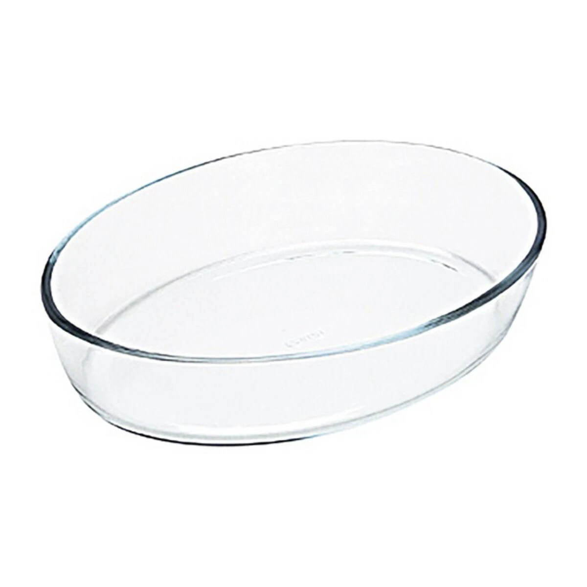 Pyrex Ovali kepimo forma 30x21cm CLASSIC